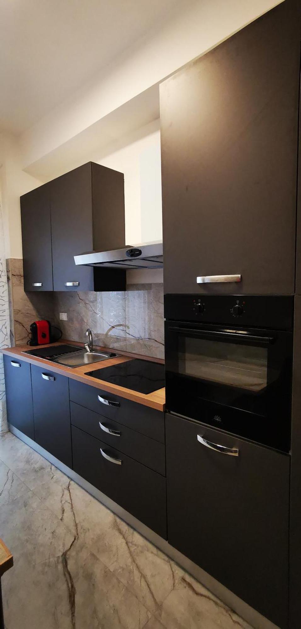 Vatican & Aurelia Apartment Rom