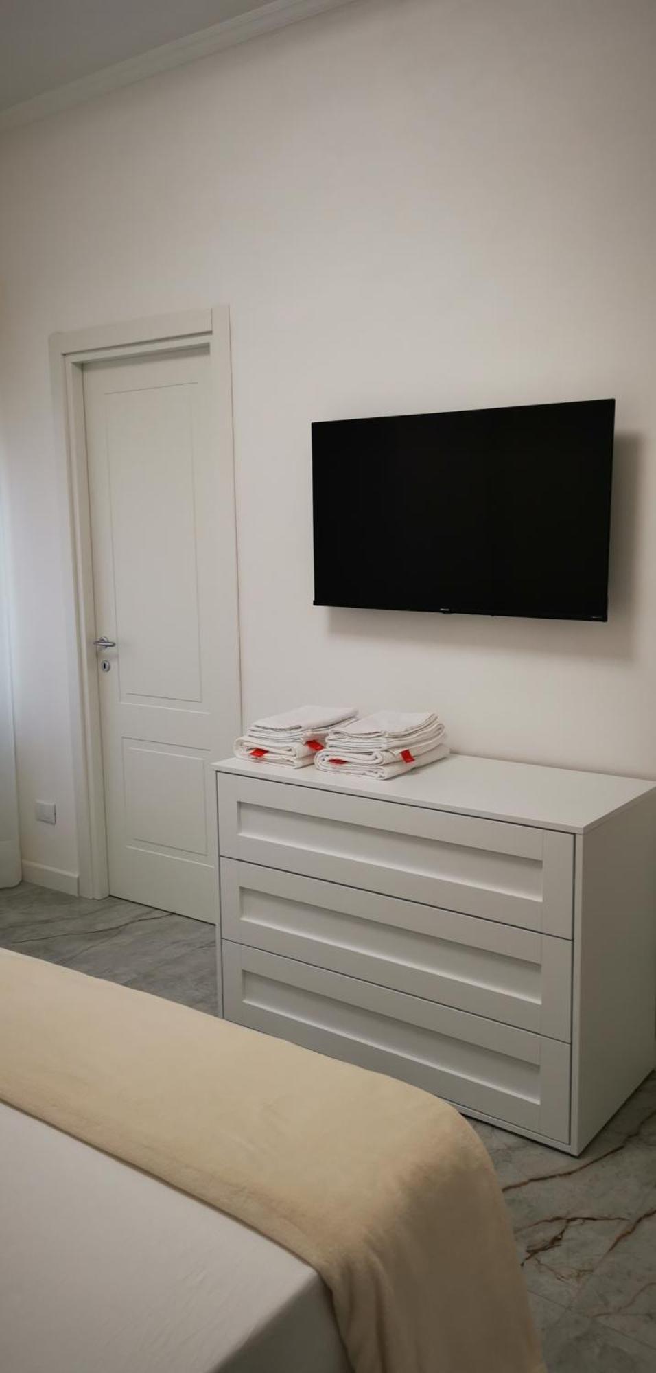 Apartment Vatican & Aurelia Rom